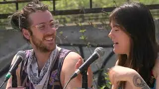Podcast La P'tite Brass&eacute;e - Jacob & Isabelle du Mixbus Studio