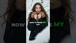 To erase my old memory  pretend I am okay