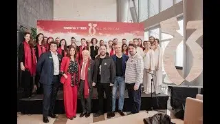 33 El Musical Artecomp
