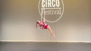 Evelyn Joy 2024 Audition Video