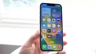 iPhone 14 в 2026 году! (Стоит ли его еще покупать?) (Обзор)