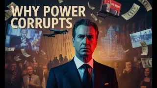 Why Power Corrupts (And How to Fight Back)