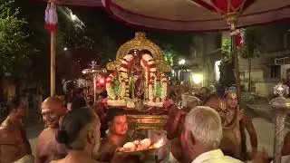 Kanchi Varadarajan - Pallava Uthsavam 2024 - Day 04 - Part 03 (4K)_ 28m 35s