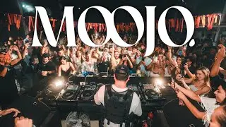 Moojo // Live from Greece 2024