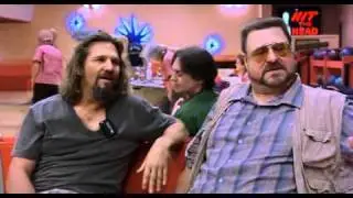 The Big Lebowski - Shut The F*ck Up Donny!