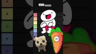 Список лучших аниматоров YouTube &mdash; при участии @GarrettTheCarrot