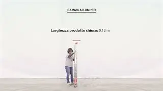 GIERRE - Scala domestica
