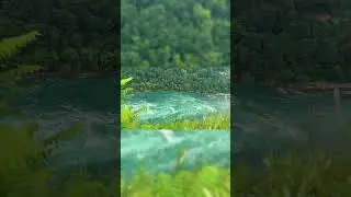 POV: Niagara Falls Up Close 🌊
