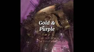 i LOVE gold sm 💛 #aesthetic #gold #white #black #purple #gray #blue #fypシ #viral #cherub