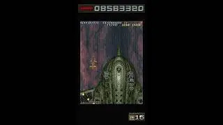 （PS4）Battle Garegga - Live Stream
