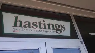IN MY BACKYARD: Abandoned Hastings building explore