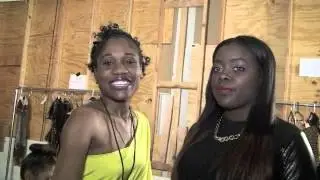 BK Fashion Weekend
