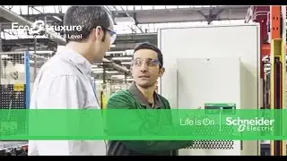 ClimaSys Cooling Unit - Installation Process | Schneider Electric