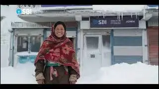 The bank that supports every Indian, in every situation