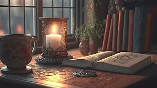 Reflective Guitar | Music for Study, Motivated and Relaxing