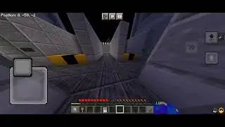 Stickman Party Prison Break in Minecraft