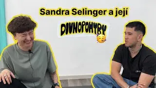J&oacute;ga sc&eacute;na je toxic ft. Sandra Selinger