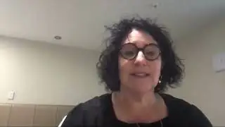 Rural Nurse Storytelling - Kate Stark
