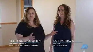 Learn about the Benefits of Staging a Home & Watch the Complete Transformation in Just a Few Mins!