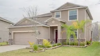 3698 Lefays Pt  Land O Lakes FL 34639 Presented by The Borham Realty Group