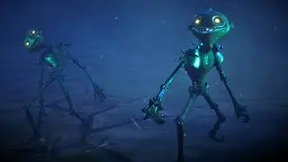 Lost In Random - Bag Brothers Boss Fight