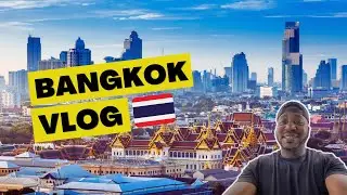 THIS is why I LOVE BANGKOK. The Girlfriend Experience