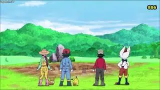 How Many Times Did Team Rocket Blast Off? - Part 101