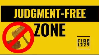 Judgment-Free Zone