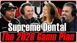2026 at Supreme Dental: Bigger Plans, Bigger Smiles, Brighter Future!