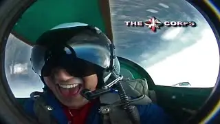 Xcorps Action Sports Music TV Presents XC #29. MIG 21 &ndash; DIRECTORS CUT Video trailer #8.