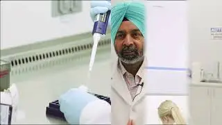 SGS Canada Genomics Lab