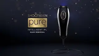 SmoothSkin Pure Fit Review &ndash; The Ultimate At-Home Hair Removal Solution