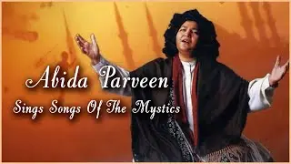 Abida Parveen | Dhoondhogee Agar Mulkon | Best of Abida Parveen