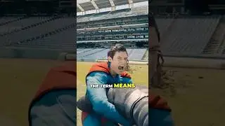 What is a METAHUMAN in James Gunn's NEW DCU?