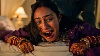 PaTi Ki Haivaniyat Ne DULHAN ki Zindagi BarBad Kar DiYa | Chiraiya (2026) | Movie Explained in हिंदी