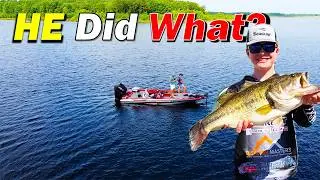 The 10-Bass Jig Head Minnow Challenge!