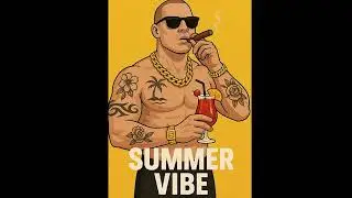 Quick Beats - Summer Vibe [CHILL MUSIC]