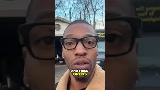 Start Food Business Without Food Truck  Funnel Cakes!