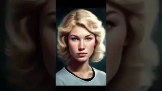 Ai generated people!! 👧 #ai #realism #art