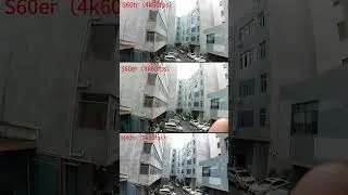 Ausek s60tr  s60er  M40tr  testing comparing