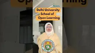 DU SOL 2025 Full Overview | Courses, Fees, Admission Process & Career Scope