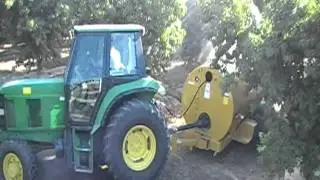 2-point turning hitch by Air-O-Fan Products Corporation