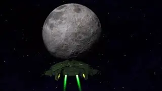 Exploring the Moon&rsquo;s surface🌙