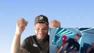 PARATE BONITO - @daniel.leytor X @yecco_brxn X @Louis_Producer 🔥🔥🔥[REACTION]🤯😱