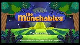 Stealthy Fruits | The Munchables Extended OST