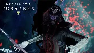 Destiny 2: Forsaken &ndash; New Dreaming City Strike and Gambit Arena [UK]