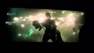 Avengers - Infinity War - part 1 and 2 theatrical trailer