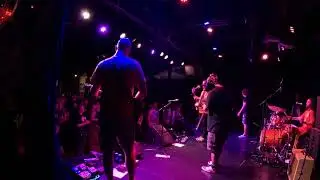 Linus - FNITUP (Live @ Amsterdam Bar and Hall 06212024)