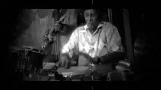 Kofi McDonald - Atlanta  Percussionist