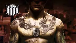 Sleepings Dogs - Step Yo Game Up  (Soundtrack)